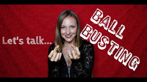 ballbust|Tell your stories – Ballbusting.network